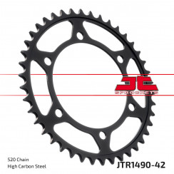 Звезда цепного привода JT JTR1490.42