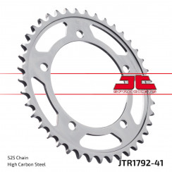 Звезда цепного привода JT JTR1792.41
