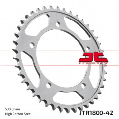 Звезда цепного привода JT JTR1800.42