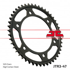 Звезда цепного привода JT JTR3.47