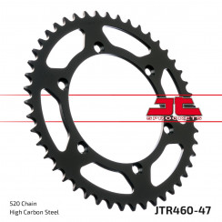 Звезда цепного привода JT JTR460.47