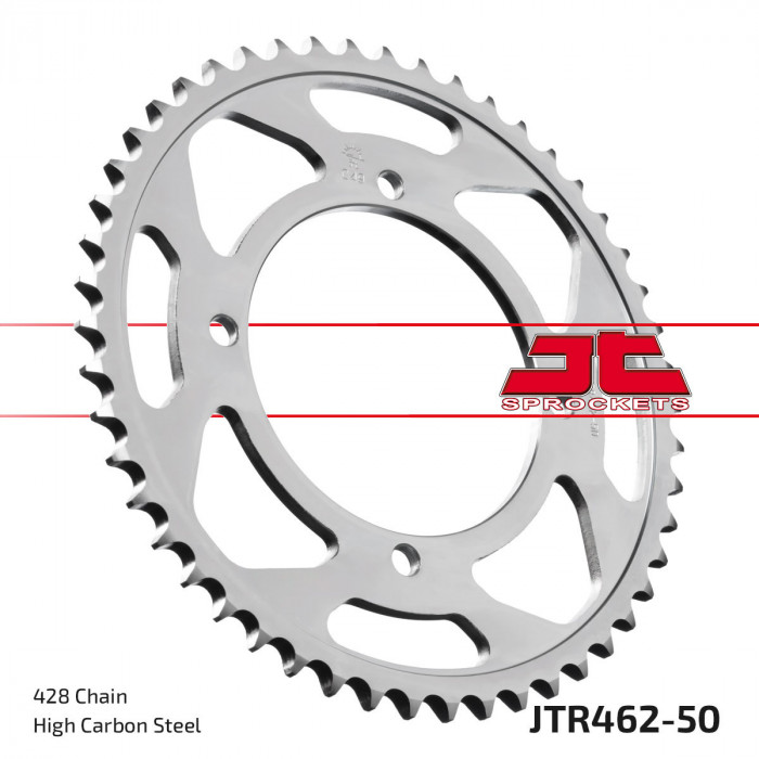 Звезда цепного привода JT JTR462.50