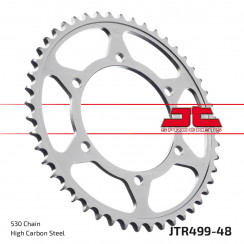 Звезда цепного привода JT JTR499.48