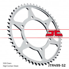 Звезда цепного привода JT JTR499.52
