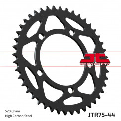 Звезда цепного привода JT JTR75.44