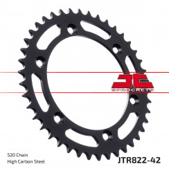 Звезда цепного привода JT JTR822.42