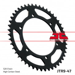 Звезда цепного привода JT JTR9.47