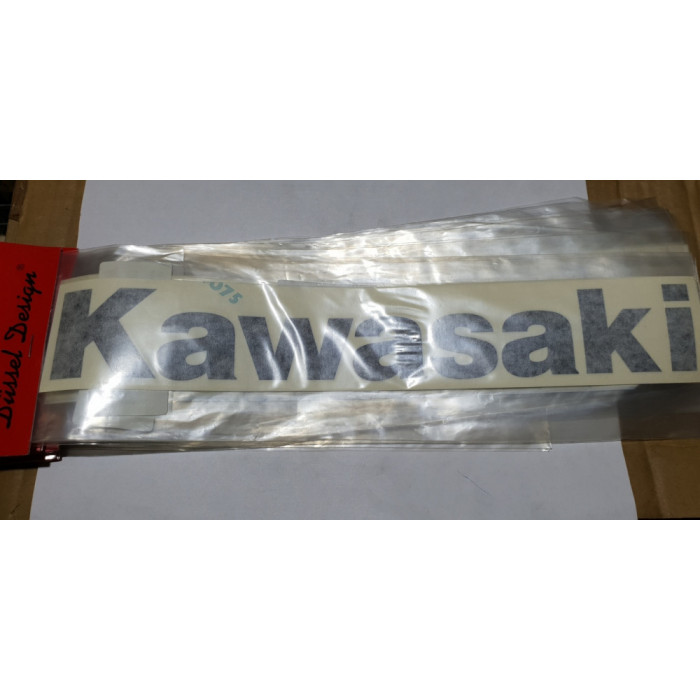 Наклейка LOUIS Kawasaki 33 cm