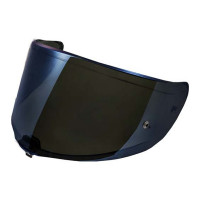 Визор LS2 FF811 VISOR IRIDIUM BLUE
