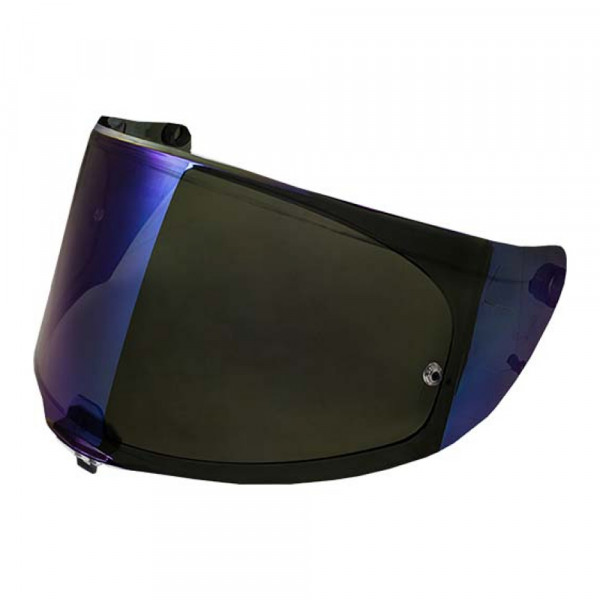 Визор LS2 FF811 VISOR IRIDIUM RAINBOW