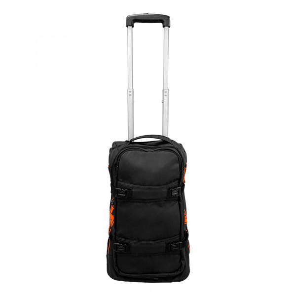Дорожная сумка MCP DreamTravel (объем 30л), черный