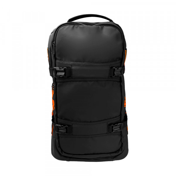 Дорожная сумка MCP DreamTravel (объем 30л), черный