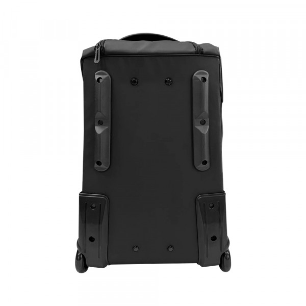 Дорожная сумка MCP DreamTravel (объем 30л), черный