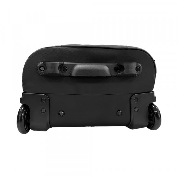 Дорожная сумка MCP DreamTravel (объем 30л), черный