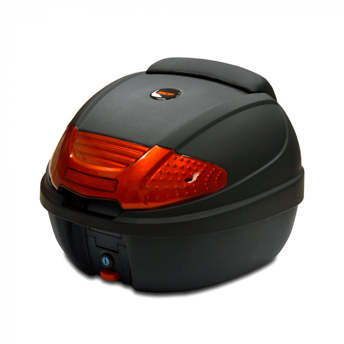Кофр MCP E-33B со спинкой 30 л.