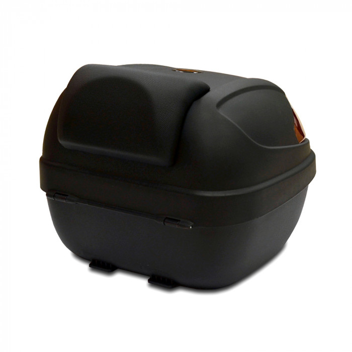 Кофр MCP E-33B со спинкой 30 л.