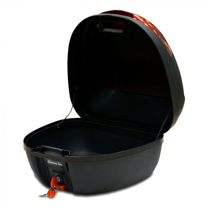Кофр MCP E-33B со спинкой 30 л.