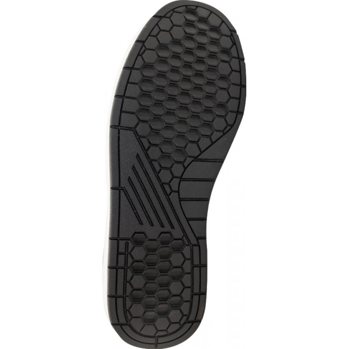 Мотоботы MCP Lima Leather, синий