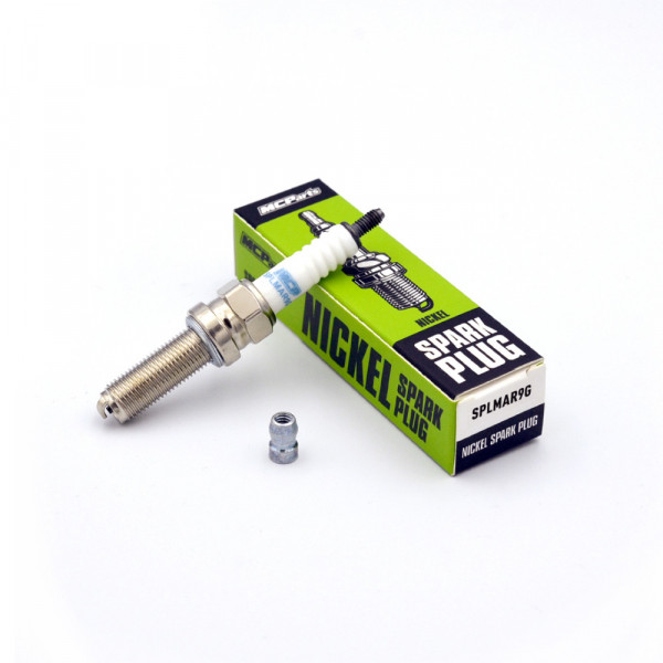 Свеча зажигания MCP аналог LMAR9G