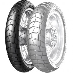Мотошина передняя Metzeler Karoo Street 110/80 R19 59V TL M+S