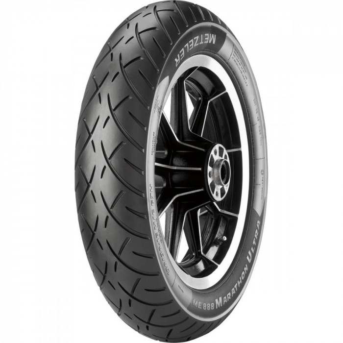 Мотошина передняя Metzeler ME888 Marathon Ultra 140/75ZR17 67W TL