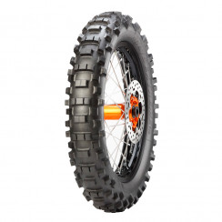 Мотошина Metzeler 140/80 - 18 M/C 70M M+S (S) 6 DAYS EXTREME R