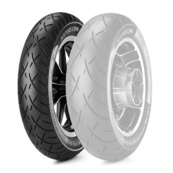 Мотошина передняя Metzeler ME888 Marathon Ultra 150/80-16 71H TL