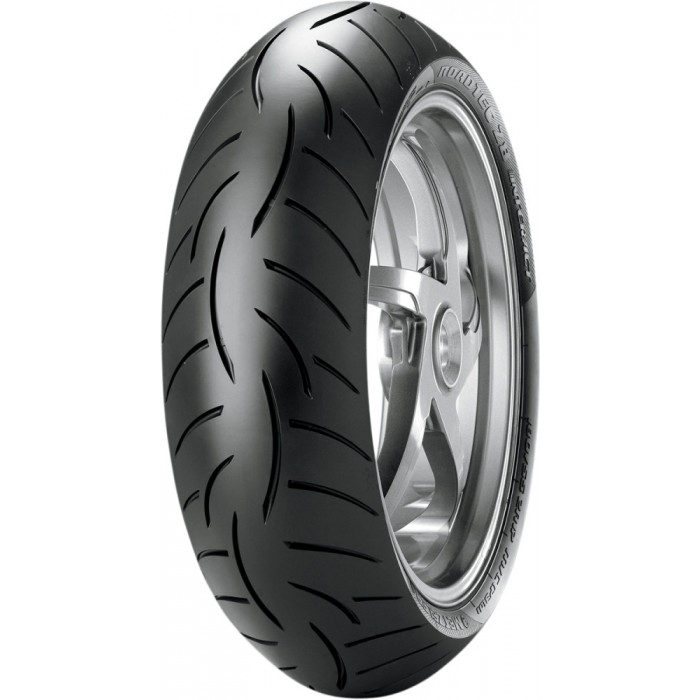 Мотошина Metzeler 190/50 ZR 17 M/C (73W) TL (M) ROADTEC Z8 INTERACT R