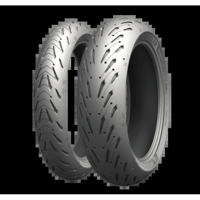 Мотошина Michelin 120/60 ZR 17 M/C (55W) ROAD 5 F TL