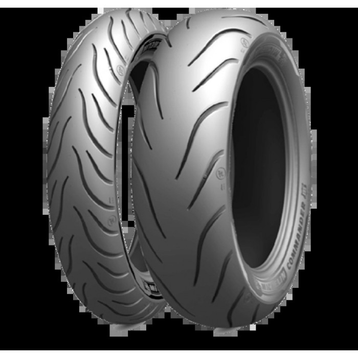 Мотошина Michelin 130/90 B 16 M/C 73H REINF COMMANDER III TOURING F TL/TT