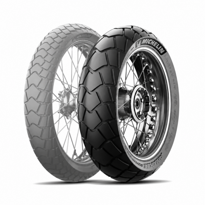 Мотошина Michelin 150/70 R 17 M/C 69V ANAKEE ADVENTURE 2 R TL/TT