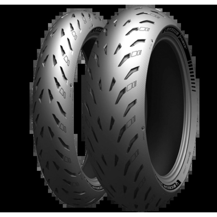 Мотошина Michelin 180/55 ZR 17 M/C (73W) POWER 6 R TL