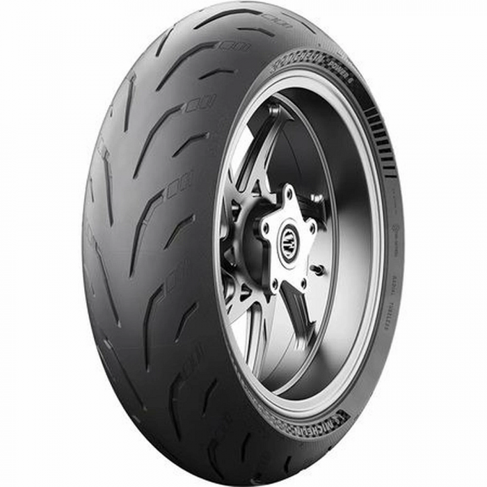 Мотошина Michelin 180/55 ZR 17 M/C (73W) POWER 6 R TL