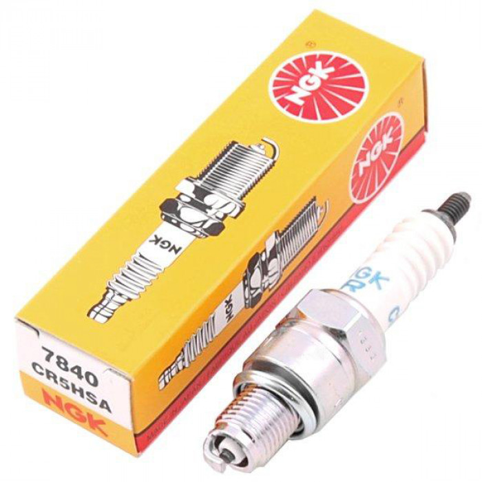 NGK CR5HSA 058 свеча зажигания