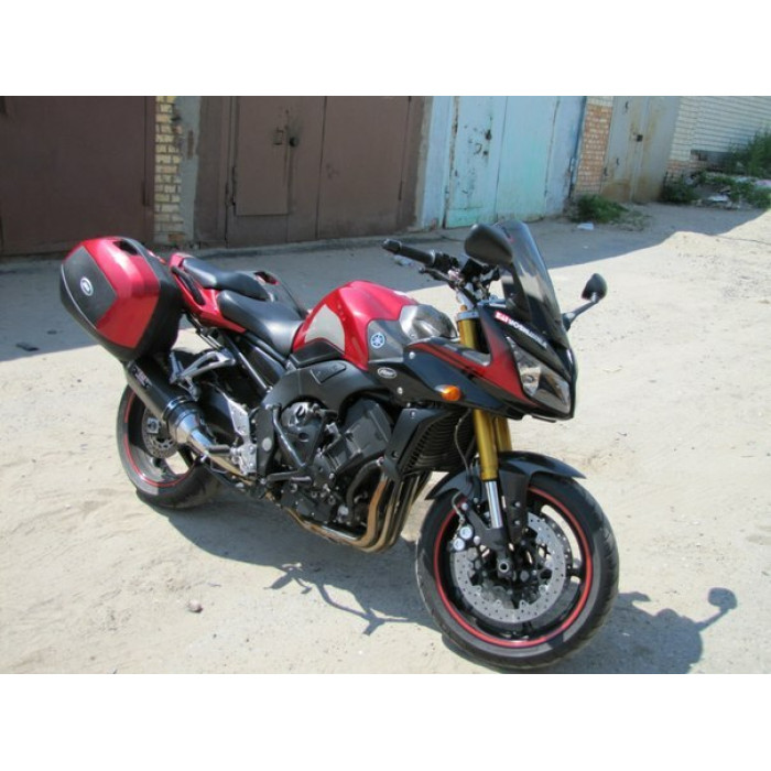 Крепеж боковых кофров GIVI PLX359KIT Yamaha FZ1 Fazer 1000 (06-15)