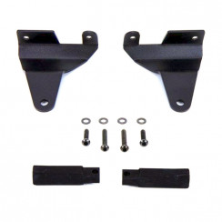 Крепеж боковых кофров GIVI PLX359KIT Yamaha FZ1 Fazer 1000 (06-15)