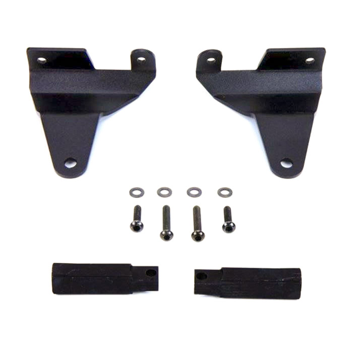 Крепеж боковых кофров GIVI PLX359KIT Yamaha FZ1 Fazer 1000 (06-15)
