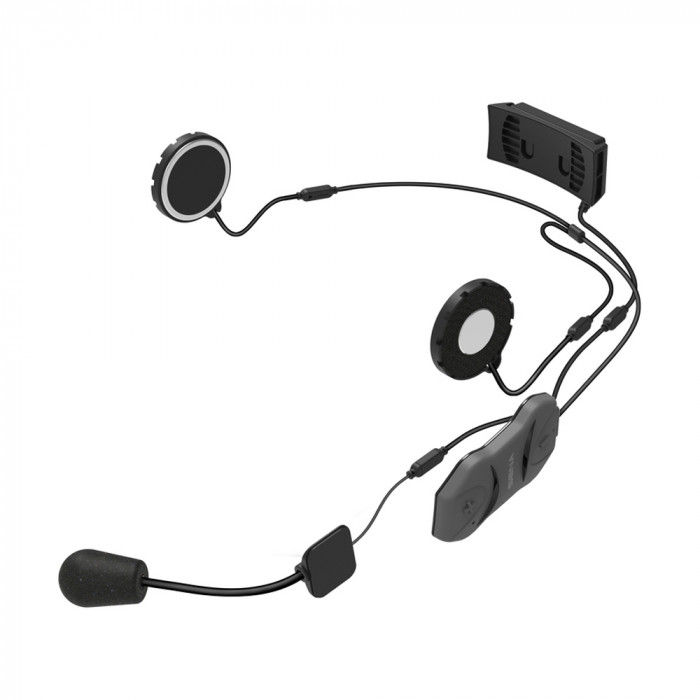 Bluetooth мотогарнитура SENA 10R-10