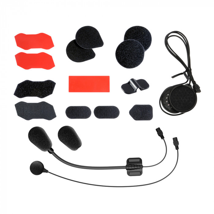 Bluetooth мотогарнитура SENA 10R-10