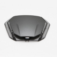 Элемент вентиляции SHOEI J-CRUISE UPPER AIR INTAKE, серый матовый