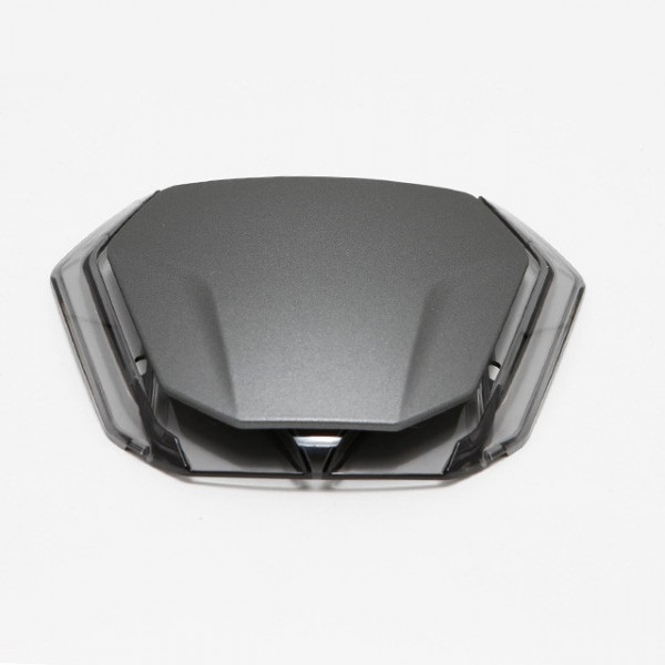 Элемент вентиляции SHOEI J-CRUISE UPPER AIR INTAKE, черный