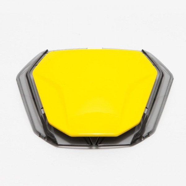 Элемент вентиляции SHOEI J-CRUISE UPPER AIR INTAKE, черный