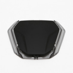 Элемент вентиляции SHOEI J-CRUISE UPPER AIR INTAKE, черный матовый