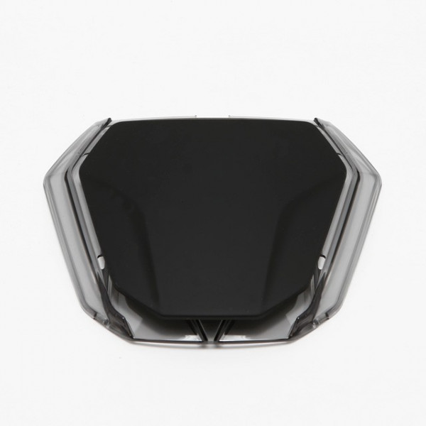 Элемент вентиляции SHOEI J-CRUISE UPPER AIR INTAKE, черный