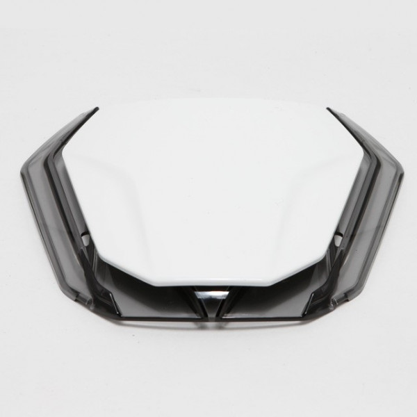 Элемент вентиляции SHOEI J-CRUISE UPPER AIR INTAKE, черный