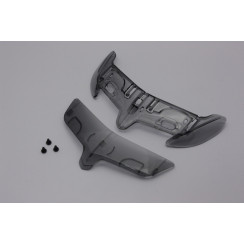 Элемент вентиляции SHOEI Raid II Stirnvent. getont