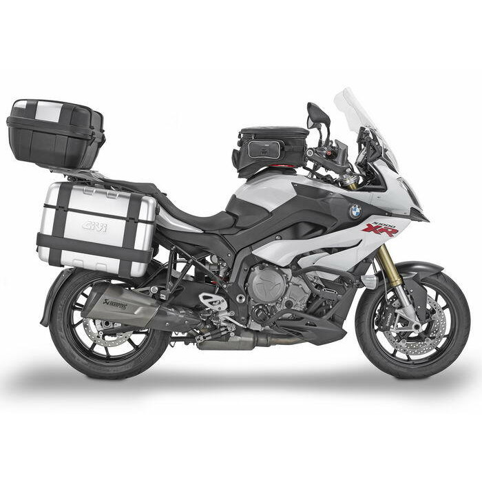 Кофр GIVI TRK52B MONOKEY 52 л.