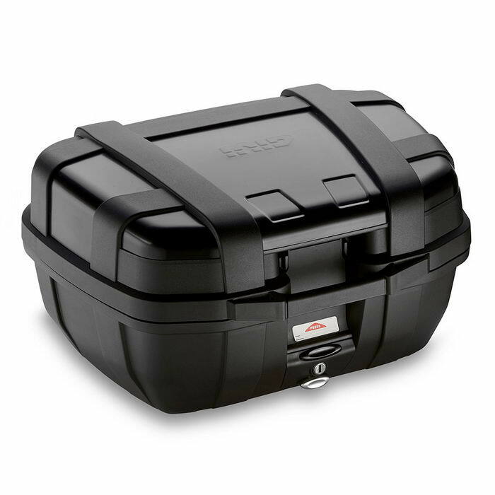 Кофр GIVI TRK52B MONOKEY 52 л.