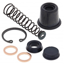 [ALL BALLS] Ремкомплект заднего главного тормозного цилиндра 18-1033