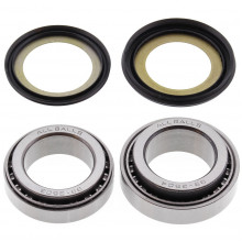 [ALL BALLS] Комплект подшипников рулевой колонки 22-1014